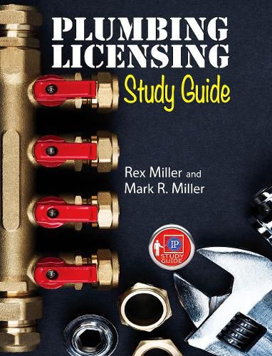 Cover image for Plumbing Licensing Study Guide