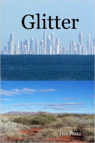 Cover image for Glitter