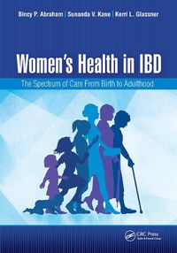 Cover image for Women's Health in IBD: The Spectrum of Care from Birth to Adulthood