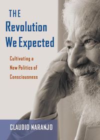 Cover image for The Revolution We Expected: Cultivating a New Politics of Consciousness