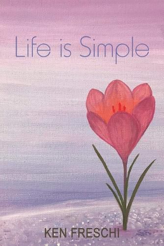 Cover image for Life Is Simple