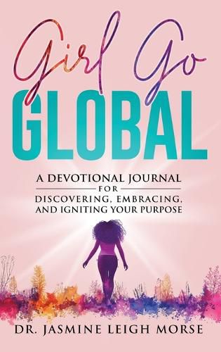 Cover image for Girl Go Global