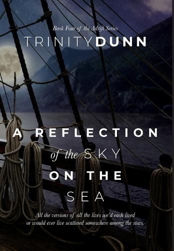 Cover image for A Reflection of the Sky on the Sea