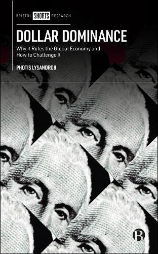 Cover image for Dollar Dominance
