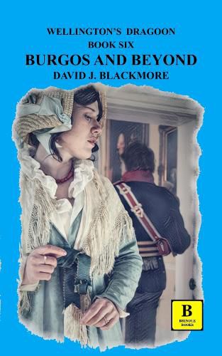 Cover image for Burgos and Beyond