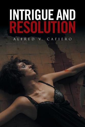 Cover image for Intrigue and Resolution