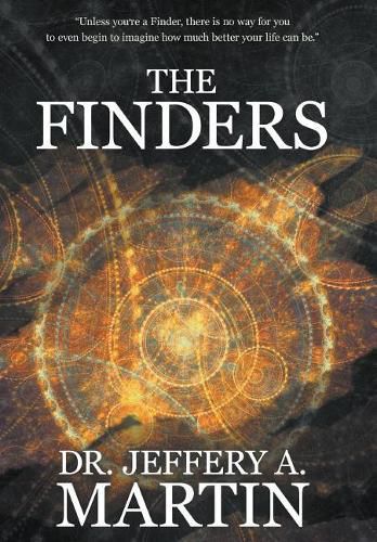 Cover image for The Finders