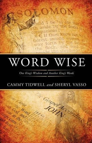 Cover image for Word Wise