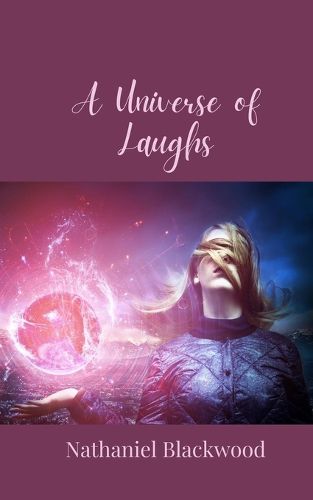 Cover image for A Universe of Laughs