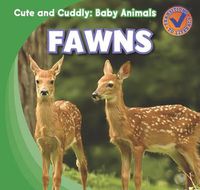 Cover image for Fawns