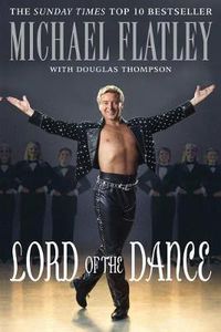 Cover image for Lord of the Dance