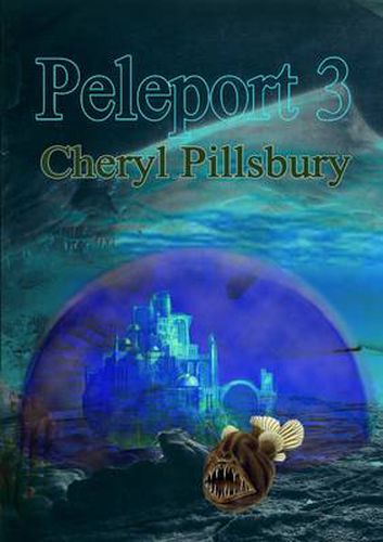 Cover image for Peleport 3 - the Underwater World