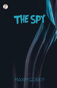 Cover image for The Spy