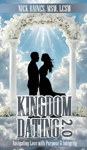 Cover image for Kingdom Dating 2.0