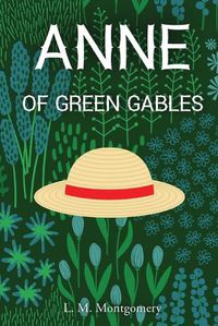 Cover image for Anne of Green Gables