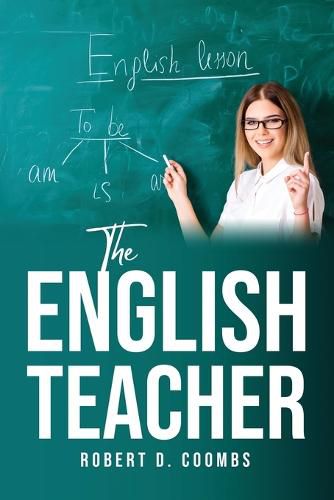 Cover image for The English Teacher