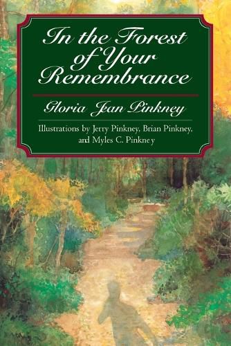 Cover image for In the Forest of Your Remembrance