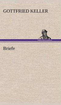 Cover image for Briefe