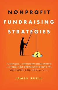 Cover image for Nonprofit Fundraising Strategies