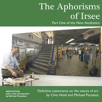 Cover image for The Aphorisms of Irsee