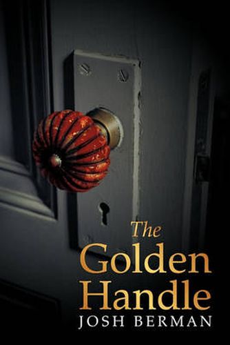 Cover image for The Golden Handle