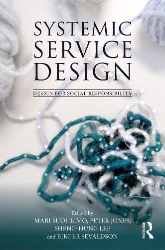 Cover image for Systemic Service Design