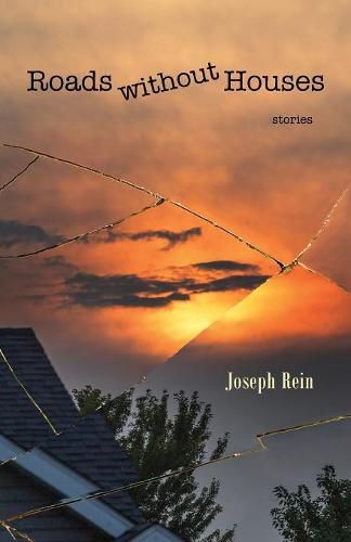 Cover image for Roads without Houses: Stories