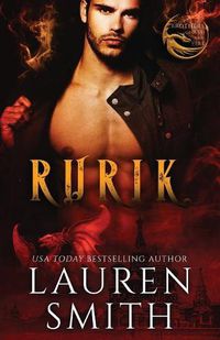 Cover image for Rurik: A Royal Dragon Romance