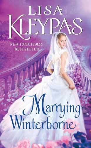 Cover image for Marrying Winterbourne