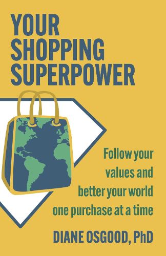 Cover image for Your Shopping Superpower