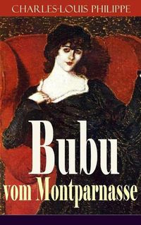 Cover image for Bubu vom Montparnasse