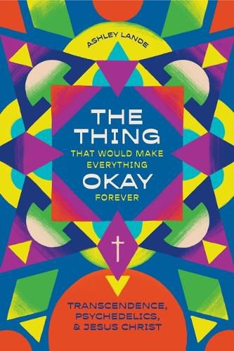 Cover image for The Thing That Would Make Everything Okay Forever