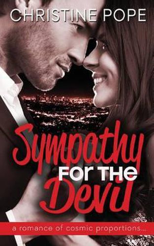 Cover image for Sympathy for the Devil