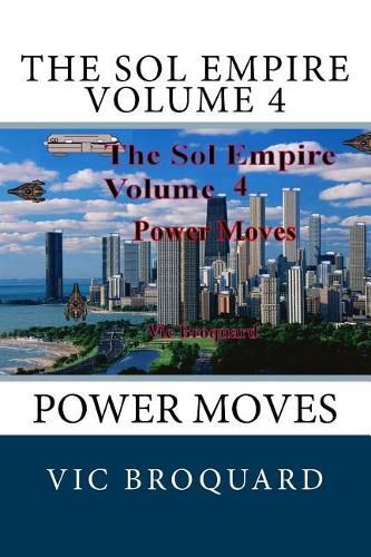 The Sol Empire Volume 4 Power Moves