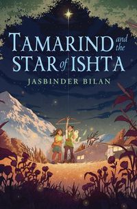 Cover image for Tamarind and the Star of Ishta