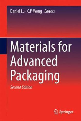 Cover image for Materials for Advanced Packaging