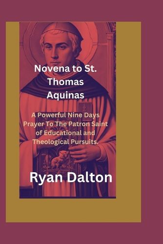 Novena to St Thomas Aquinas