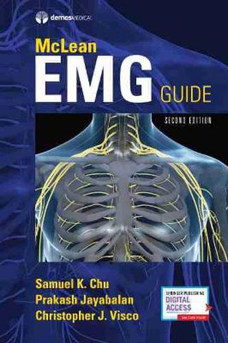 Cover image for McLean EMG Guide