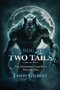 Cover image for The Dog with Two Tails