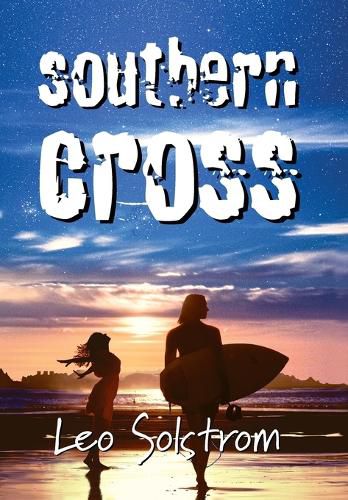 Cover image for Southern Cross