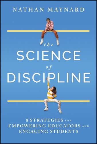 Cover image for The Science of Discipline