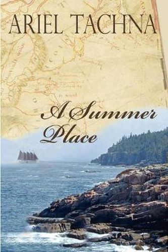 Cover image for A Summer Place