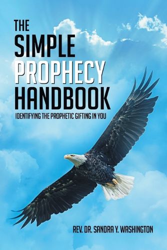 Cover image for The Simple Prophecy Handbook