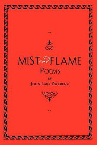 Cover image for Mist and Flame