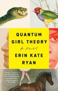Cover image for Quantum Girl Theory