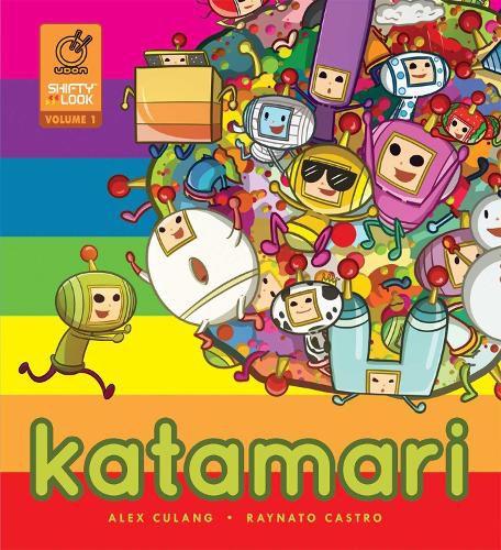 Katamari Volume 1