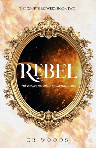 Cover image for Rebel
