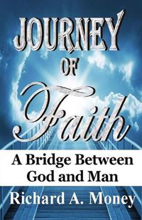 Cover image for Journey of Faith