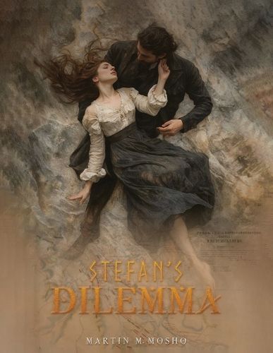 Cover image for Stefan's Dilemma