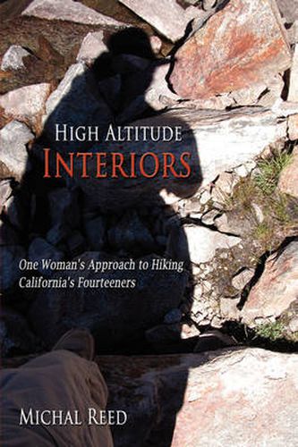 Cover image for High Altitude Interiors